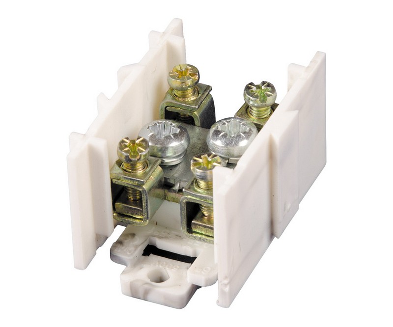 Клема ГОСПОДАР SV 35 4-16 мм DIN 94-0247 view 1