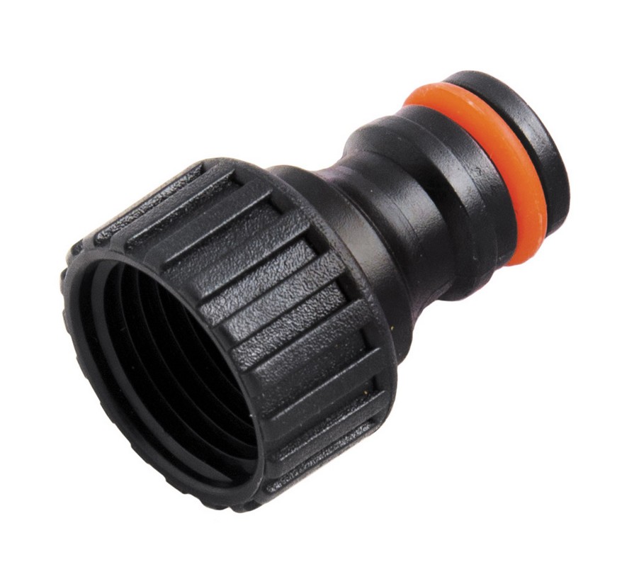 Адаптер MASTERTOOL ½" ВР 92-9041 view 1