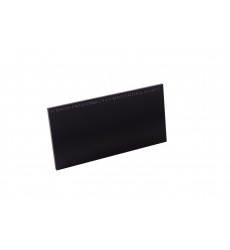 Світлофільтр MASTERTOOL С3 DIN 9 52х102 мм 81-0013
