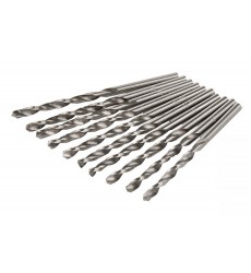 Свердло для металу MASTERTOOL HSS 5.2х86 мм WHITE 10-1052
