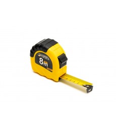 Рулетка MASTERTOOL 