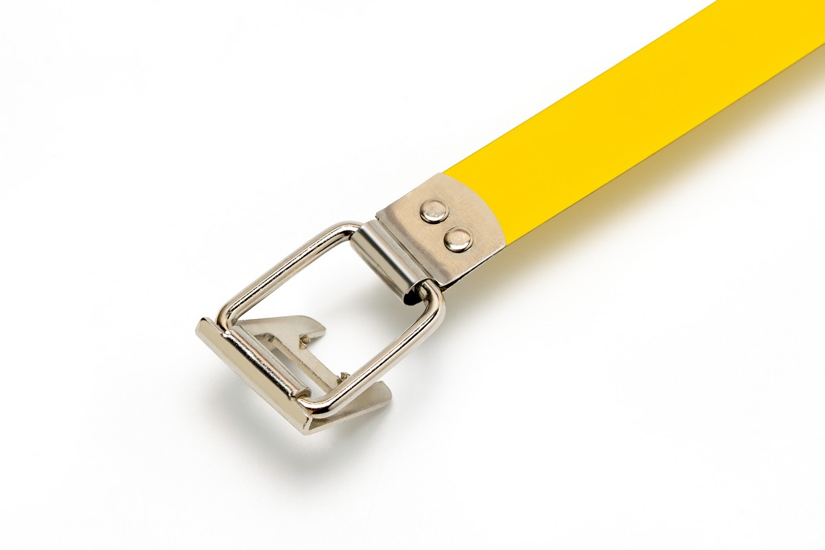 Рулетка MASTERTOOL 20 м×13 мм сталеве полотно ударостійкий корпус 68-2013 view 4