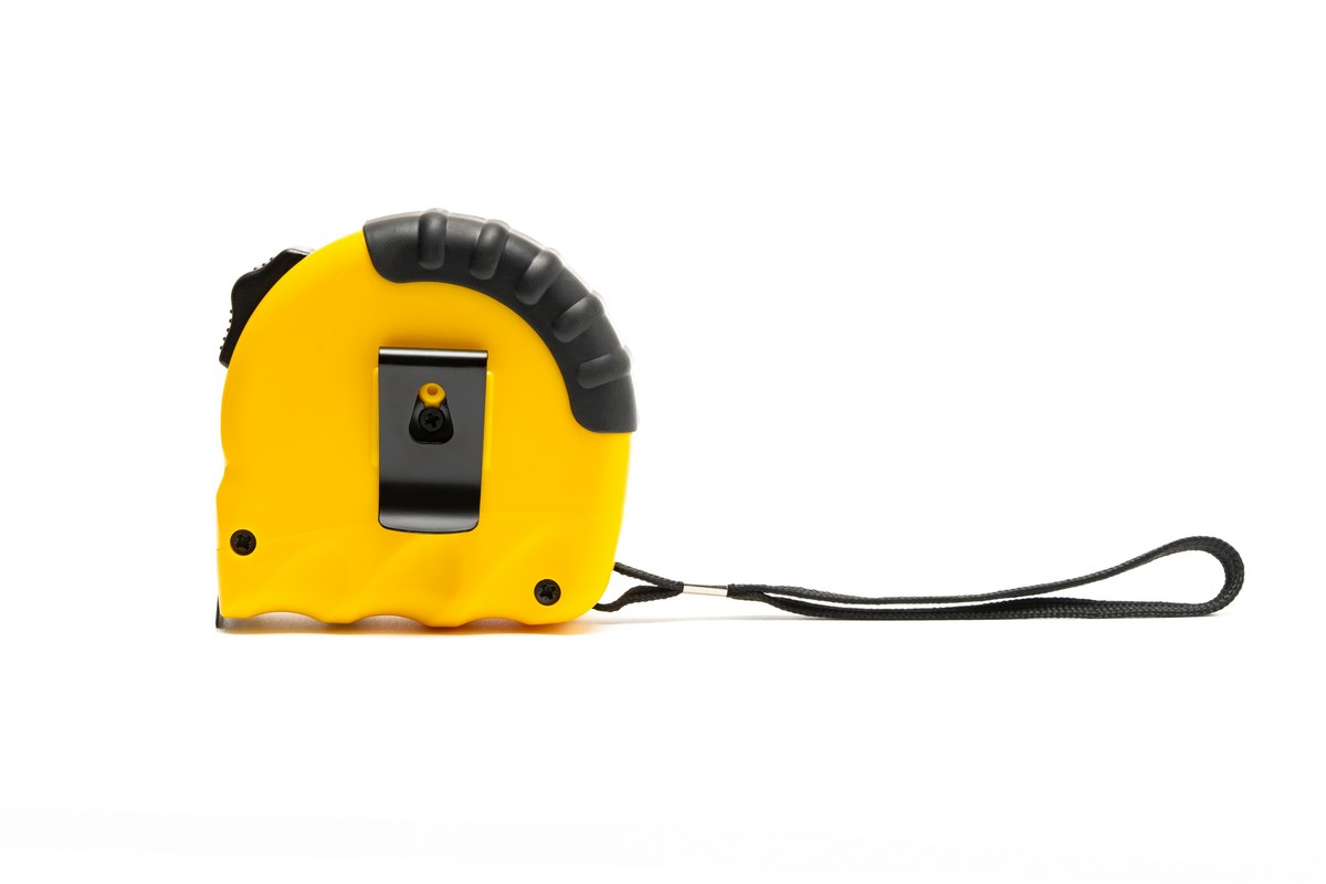 Рулетка MASTERTOOL "Shiftlock" 10 м×25 мм фіксатор полотна нейлонове покриття 62-1025 view 3