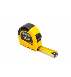 Рулетка MASTERTOOL 