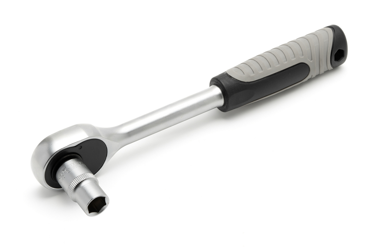 Тріскачка MASTERTOOL ½" 45T 78-0143 view 3