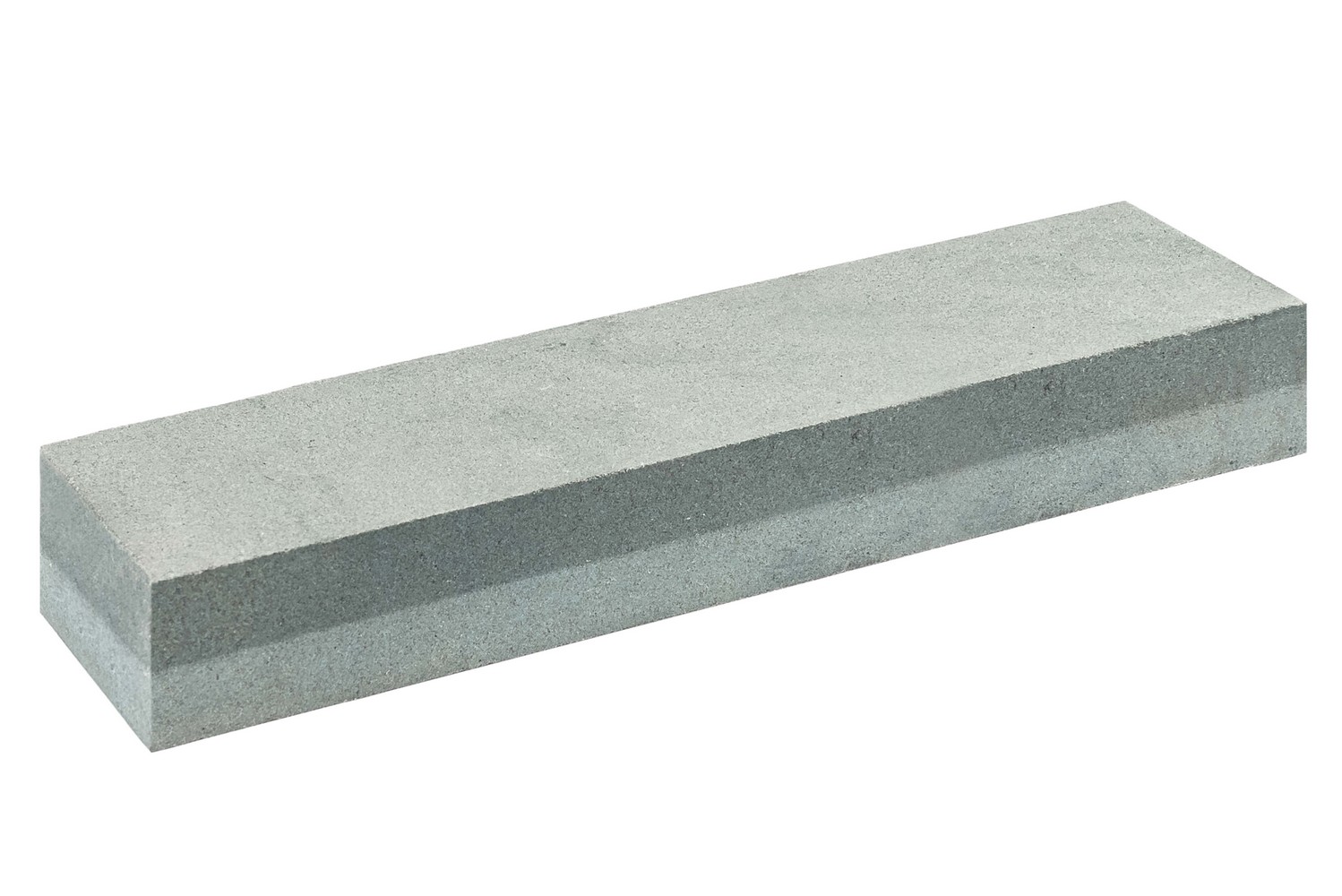 Брусок абразивний MASTERTOOL двосторонній 200×50×25 мм зерно 120/240 08-2003 view 1