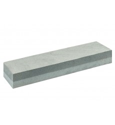 Брусок абразивний MASTERTOOL двосторонній 200×50×25 мм зерно 120/240 08-2003