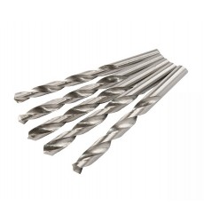 Свердло для металу MASTERTOOL HSS 12.0х151 мм WHITE 10-1120