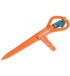 Зрошувач для поливу MASTERTOOL 