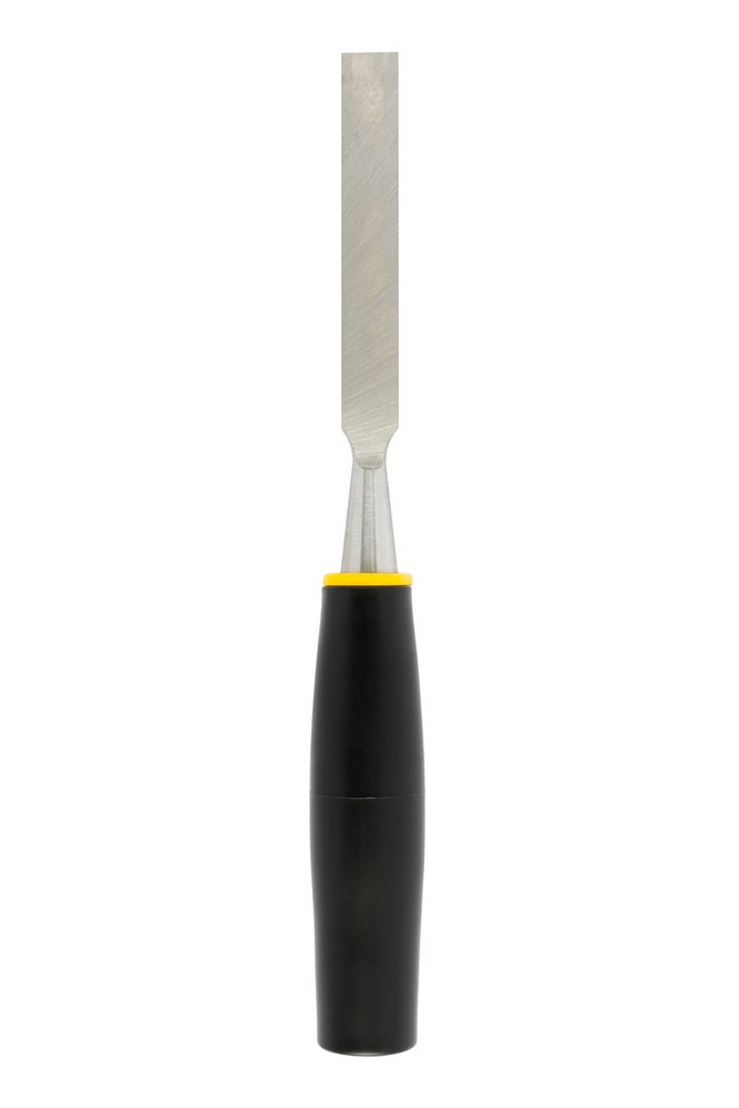 Стамеска MASTERTOOL 14 мм з пластиковою ручкою 14-1714 view 4