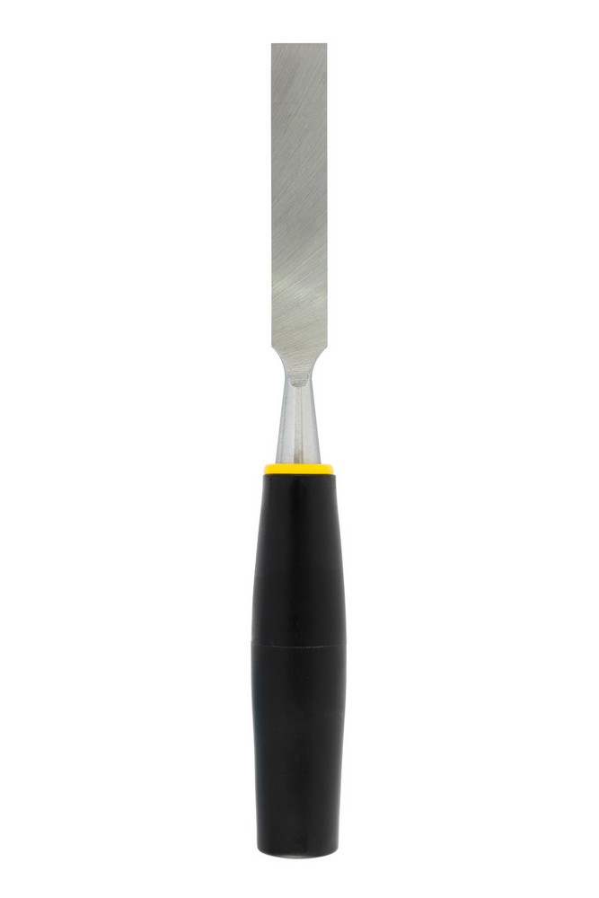 Стамеска MASTERTOOL 16 мм з пластиковою ручкою 14-1716 view 4