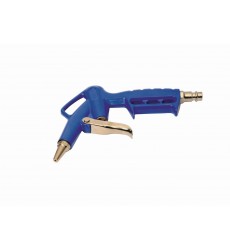 Пневмопістолет для продування MASTERTOOL Ø 2 мм 2-6 бар 81-8740