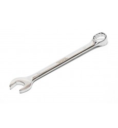 Ключ комбінований MASTERTOOL 24 мм CrV DIN3113 71-1024