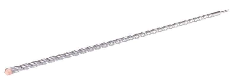 Бур для бетону GRANITE SDS-plus S4 26×1000 мм 0-26-100