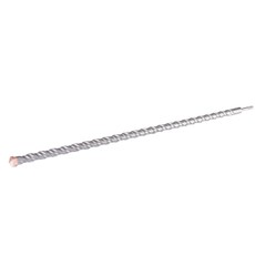 Бур для бетону GRANITE SDS-plus S4 28 x 800 мм 0-28-800