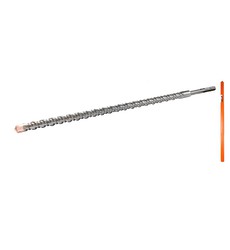 Бур для бетону GRANITE SDS-max QUADRO S4 30 x 800 мм 4-30-800