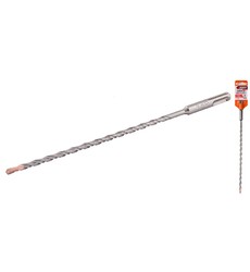 Бур для бетону GRANITE SDS-plus S4 6 x 260 мм 0-06-260
