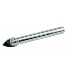 Свердло-піка для скла та кераміки GRANITE 10х85 мм 2-01-108