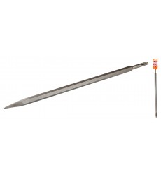 Зубило піка GRANITE SDS-plus 400 x 14 мм 1-00-400