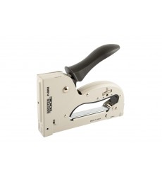 Степлер ресорний MASTERTOOL R53 4–14 мм, металевий корпус 41-0904