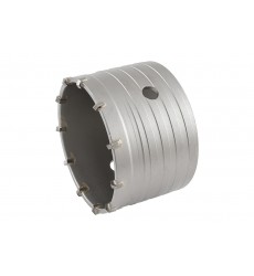 Свердло корончате для бетону GRANITE 90 мм 11 зубців 2-08-090