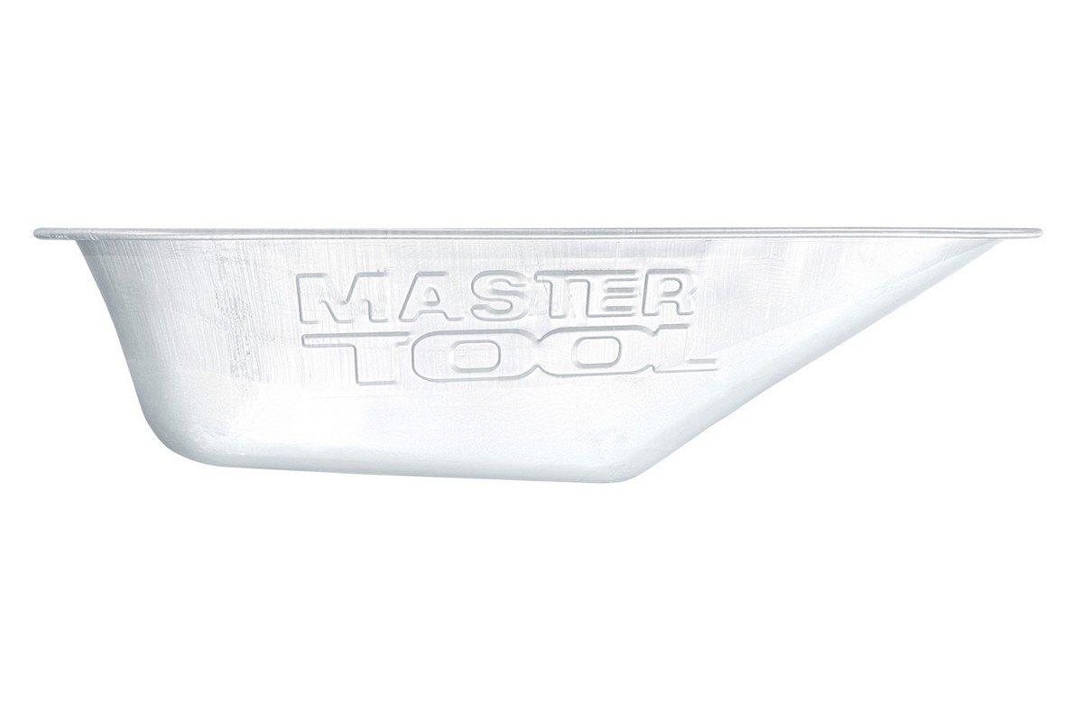 Кузов для тачки MASTERTOOL 85 л 860х590х260 мм 79-9843 view 3