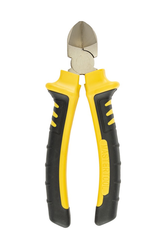 Бокорізи MASTERTOOL 160 мм C55 HRC 45~50 23-1160 view 2