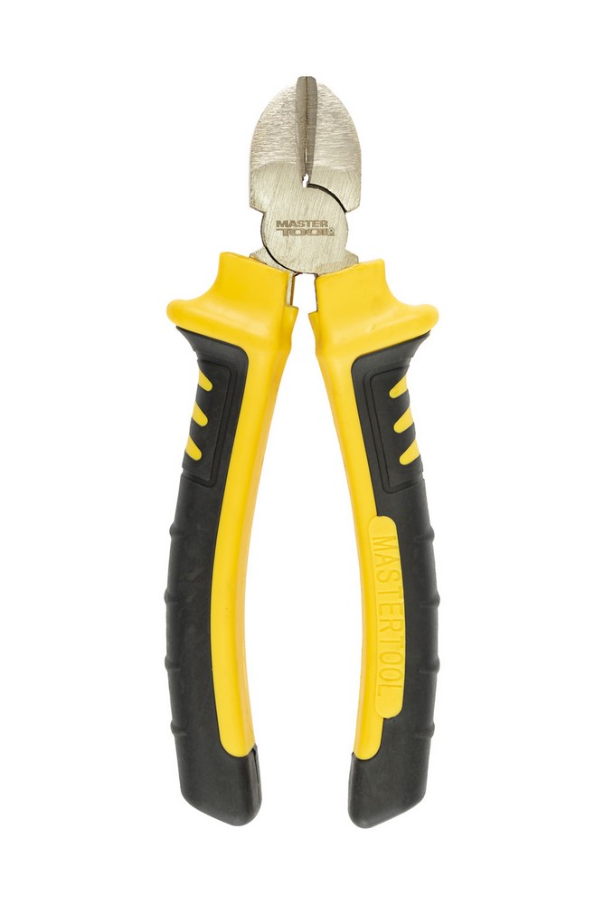Бокорізи MASTERTOOL 160 мм C55 HRC 45~50 23-1160 view 3