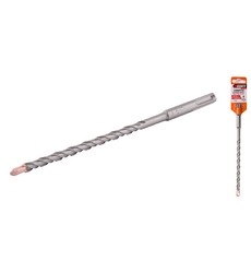 Бур для бетону GRANITE SDS-plus S4 8 x 210 мм 0-08-210