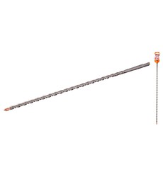Бур для бетону GRANITE SDS-plus S4 10 x 460 мм 0-10-460