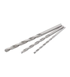 Свердло для металу GRANITE WHITE HSS 1.5х70 мм DIN 340 6-01-015