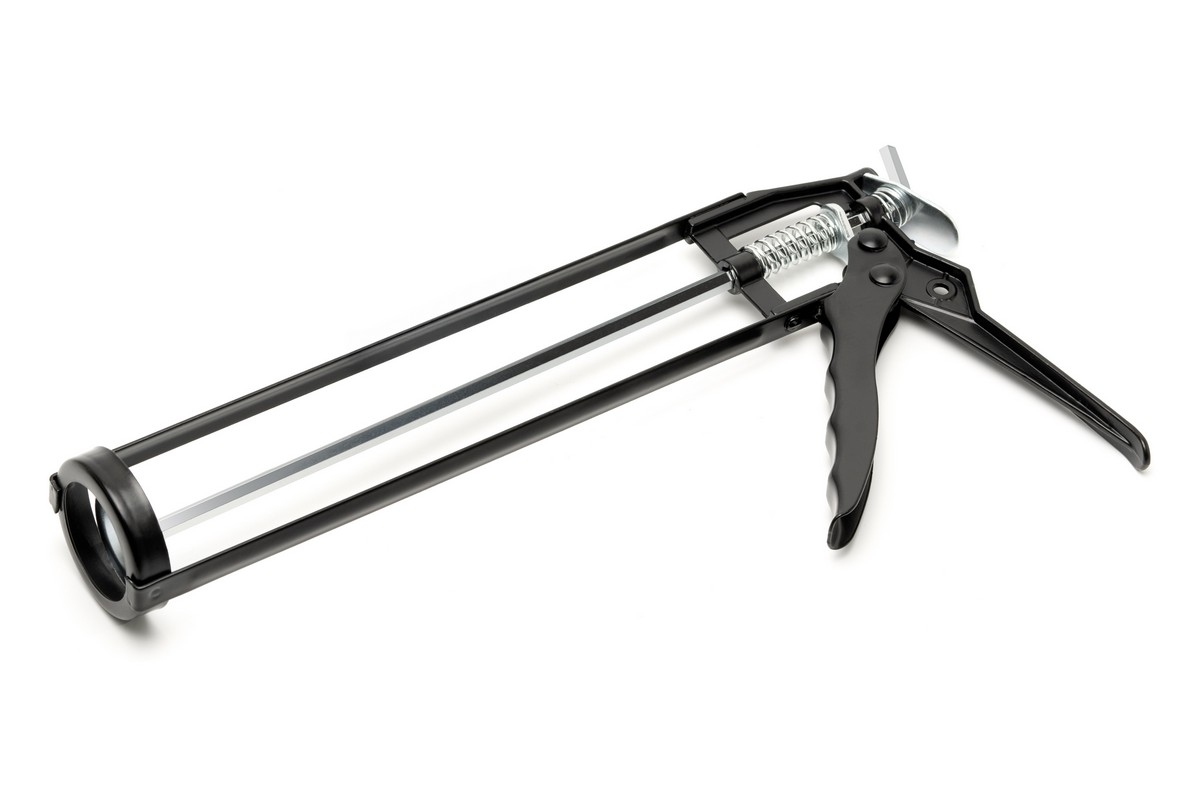Пістолет для герметиків MASTERTOOL рамковий 310 мл/300 мм 80-5020 view 3