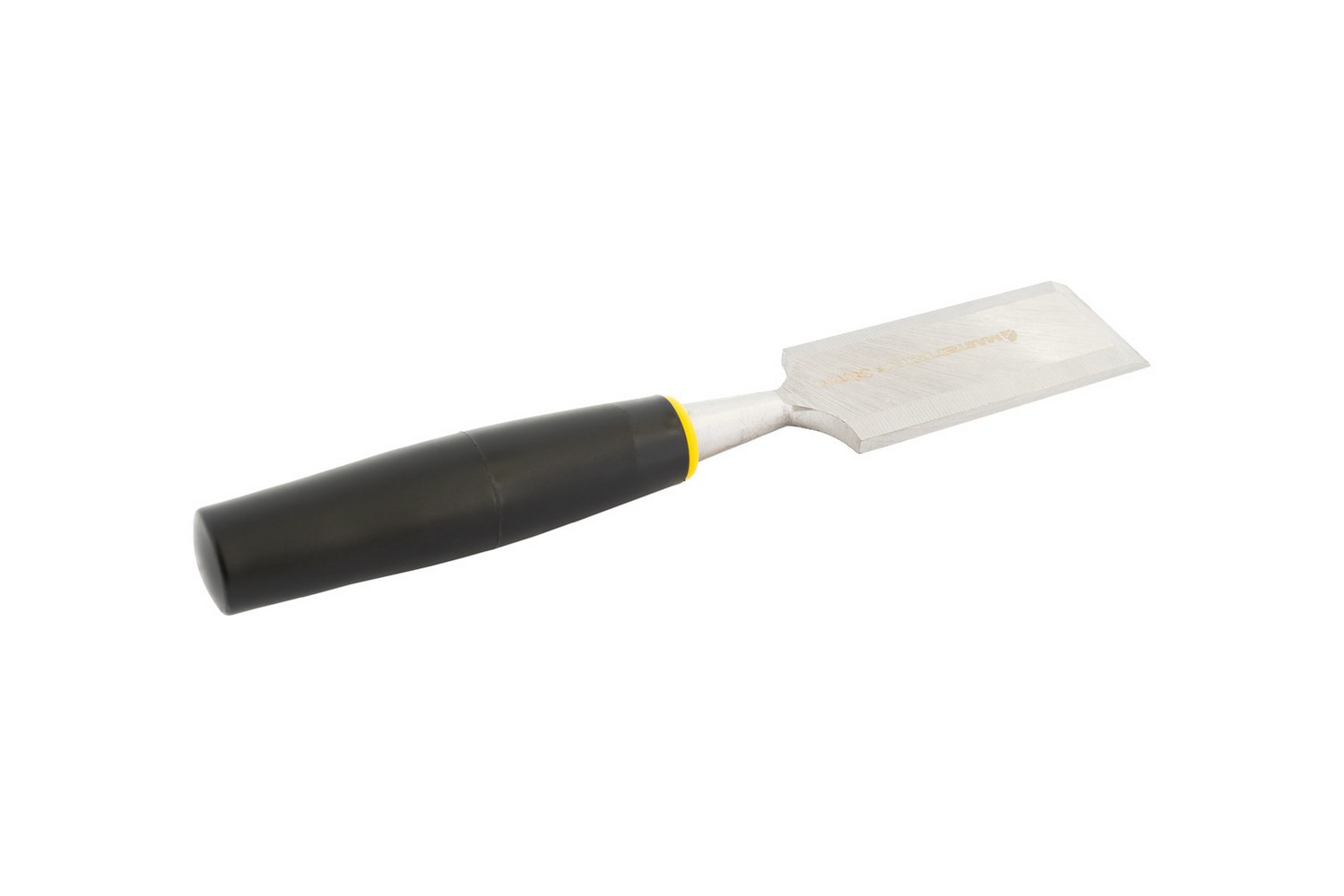 Стамеска MASTERTOOL 38 мм з пластиковою ручкою 14-1738 view 2