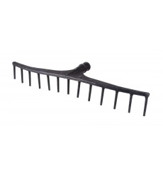 Граблі пластикові MASTERTOOL ГПЛ-13-XL 635×150 мм 14-6201