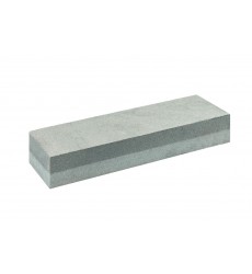 Брусок абразивний MASTERTOOL двосторонній 150×50×25 мм зерно 120/240 08-2002