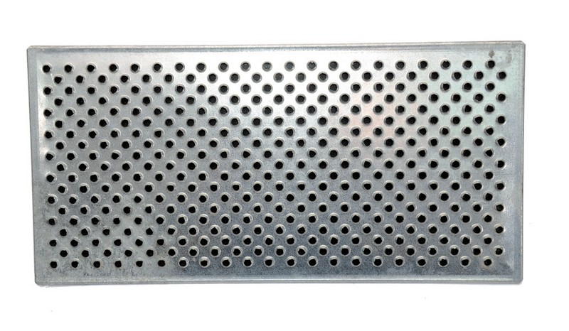 Терка рашпільна MASTERTOOL 130×270 мм 14-8270 view 2
