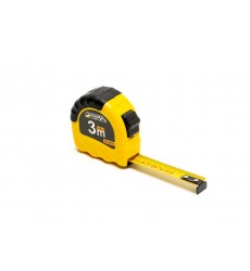 Рулетка MASTERTOOL 