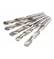 Свердло для металу MASTERTOOL HSS 14.0х160 мм WHITE 10-1140