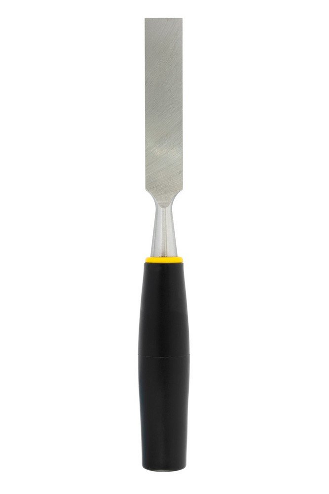 Стамеска MASTERTOOL 20 мм з пластиковою ручкою 14-1720 view 4