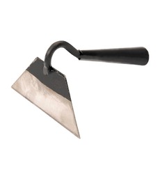 Сапа MASTERTOOL 170х75 мм нержавіюча 14-6327