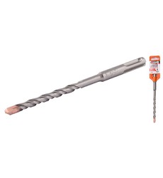 Бур для бетону GRANITE SDS-plus S4 8 x 160 мм 0-08-160