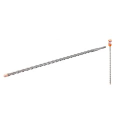 Бур для бетону GRANITE SDS-plus S4 14 x 460 мм 0-14-460
