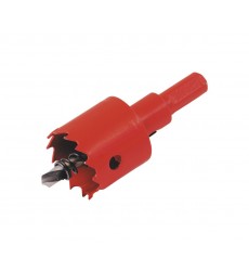 Свердло корончате GRANITE Bi-Metal HSS M42 19 мм 6-09-019