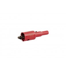 Свердло корончате GRANITE Bi-Metal HSS M42 22 мм 6-09-022