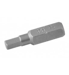 Насадка викруткова GRANITE HEX4 25 мм ¼