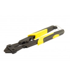 Ножиці для прутів та арматури MASTERTOOL 210 мм Ø 4 мм T8/HRC53~60 01-0117
