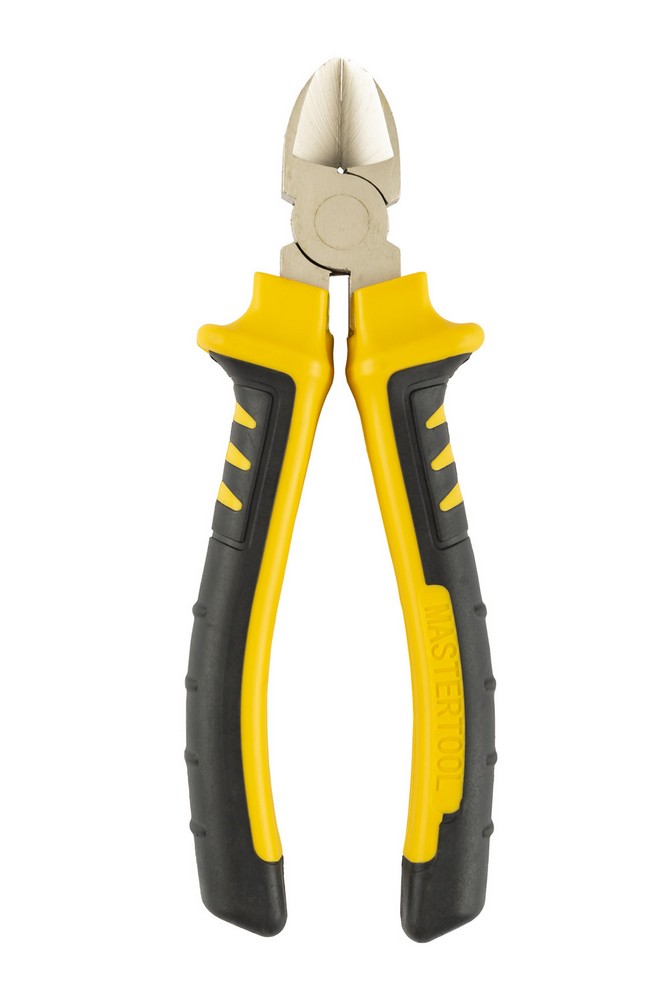 Бокорізи MASTERTOOL 180 мм C55/HRC 45~50 23-1180 view 3