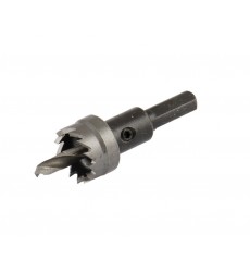 Свердло корончасте GRANITE HSS 22 мм 6-08-022