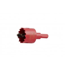 Свердло корончате GRANITE Bi-Metal HSS M42 35 мм 6-09-035