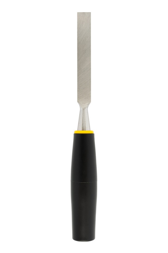 Стамеска MASTERTOOL 15 мм з пластиковою ручкою 14-1715 view 4